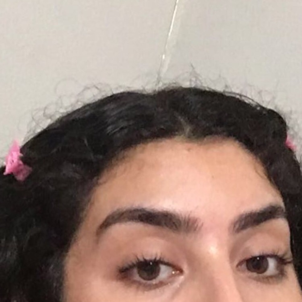 Meet your Posher, Jazmin
